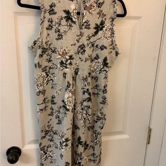 Lucky brand small dress great for summer - Picture 3 of 4